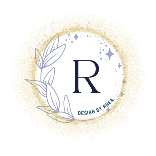 Design by Rhea