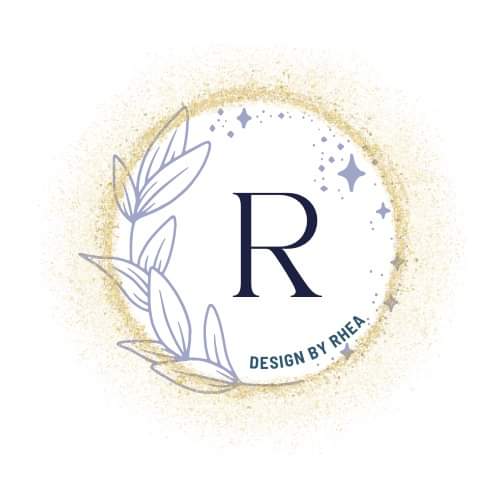 Design by Rhea Gift Card